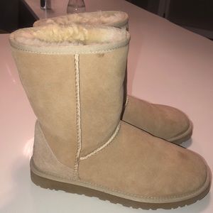 Awesome UGG boots!